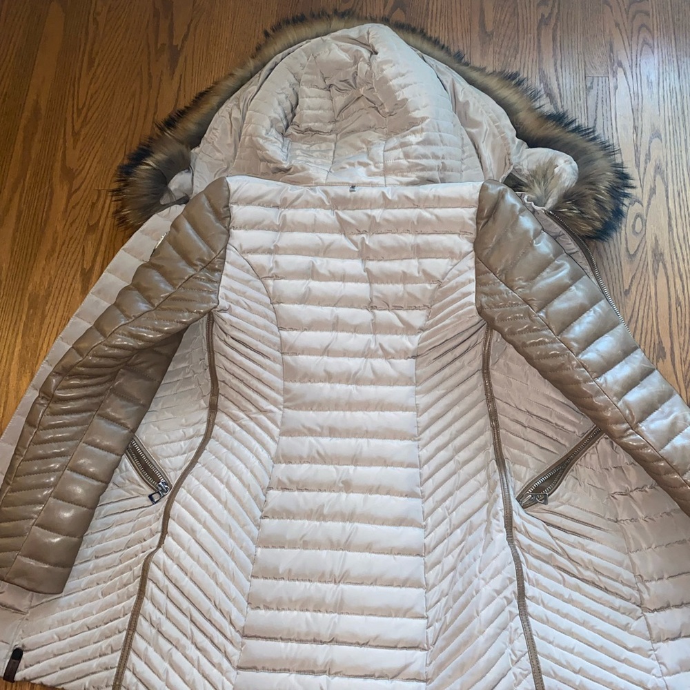 Size small RUDSAK winter jacket - Picture 4 of 6